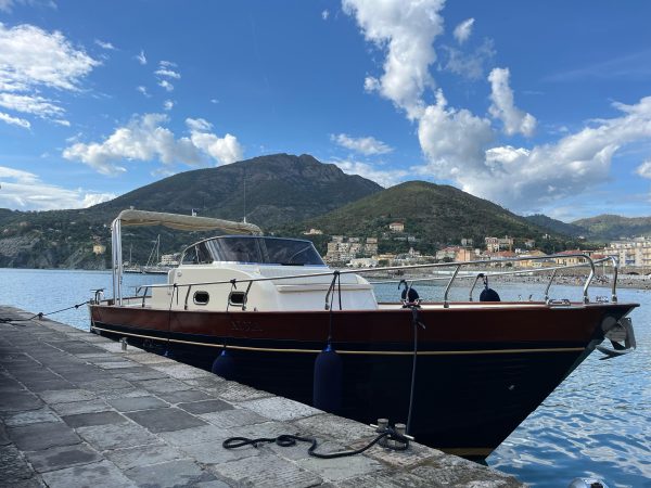 Déjeuner Visite Privée